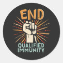 Search for police brutality stickers Activism