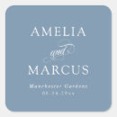 Search for french script stickers Elegant