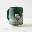 Search for running horse mugs Ranch