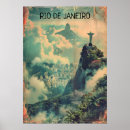 Search for rio posters Rio de janeiro