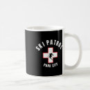 Search for ski patrol mugs Snow sport