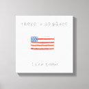 Search for usa flag canvas prints Americana