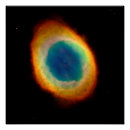 Search for planetary nebula art Space
