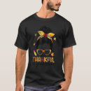 Search for thanksgiving thankful tshirts 1st