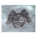 Search for angel wings art Rainbow