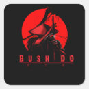 Search for bushido stickers Manga