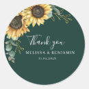 Search for sunflower stickers Nature