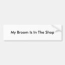 Search for broome bumper stickers Wizard