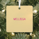 Search for ornate christmas tree decorations Pink