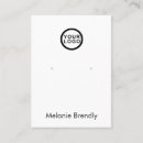 Search for holders business cards For her