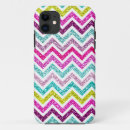 Search for rainbow chevron iphone cases Girly