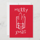 Search for graphic christmas cards Merry