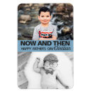 Search for sons magnets Dad