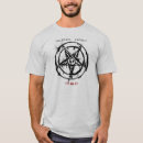 Search for prince of darkness tshirts Beelzebub