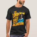 Search for lord tshirts Salvation
