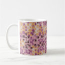 Search for chaotic mugs Abstract