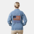 Search for american flag jackets Patriotic