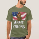Search for military history tshirts America