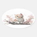 Search for pink kitty stickers Kitten