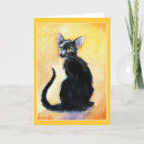 Search for art halloween cards Black