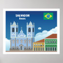 Search for flag of brazil posters South america