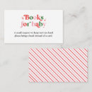 Search for christmas enclosure cards Red