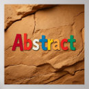 Search for landscape posters Typography