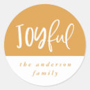 Search for joyful stickers Modern