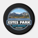 Search for colorado magnets Rocky mountains