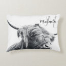 Search for black and white cow cushions Animal