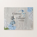 Search for alice in wonderland puzzles Flowers