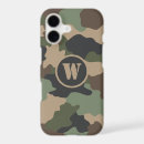 Search for military camouflage iphone cases Black