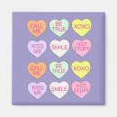 Search for valentines day magnets Sweet
