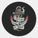 Search for tattoo round stickers Sailor