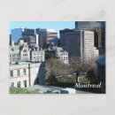 Search for montreal postcards Reflection