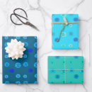 Search for beachy wrapping paper Sand dollar