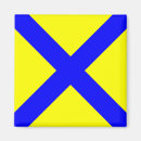 Search for five magnets Nautical