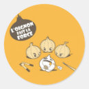 Search for forced stickers French