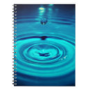Search for blue water drop Ripple