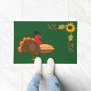 Search for turkey doormats Cartoon