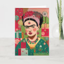 Search for frida kahlo cards Artist