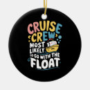 Search for cruise ship christmas tree decorations Cruising