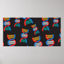 Search for biology posters Pattern