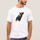 Search for wolf freedom tshirts Strength