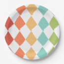 Search for summer paper plates Outdoor