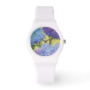 Search for hydrangea watches Botanical