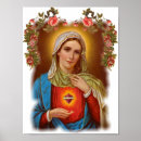 Search for virgin mary Vintage