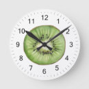 Search for kiwi clocks Juicy