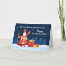 Search for st nicholas cards Red