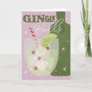 Search for gin christmas cards Cocktail